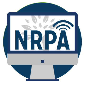 NRPA Webinar Icon